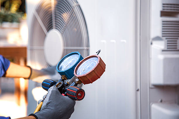 Affordable Hvac solutions in Ellendale, ND